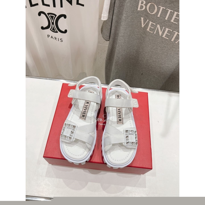 roger u1u1er sandals